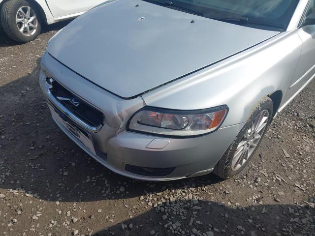 2010 VOLVO V50 SE LUX