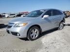 2013 Acura Rdx  for Sale in Cahokia Heights, IL - Rear End
