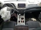2024 Nissan Sentra Sv იყიდება Brighton-ში, CO - All Over