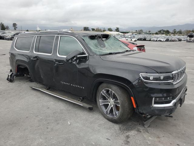 2024 JEEP GRAND WAGONEER L SERIES I