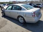 2006 Nissan Altima S for Sale in Exeter, RI - Front End