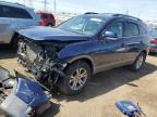 2010 Hyundai Veracruz Gls for Sale in Elgin, IL - Front End