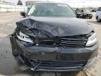 2014 Volkswagen Jetta Se продається в Littleton, CO - Front End