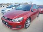 2013 VOLKSWAGEN GOLF GT BL for sale at Copart SANDY