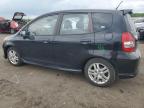 2007 Honda Fit S na sprzedaż w Fredericksburg, VA - Front End