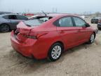 2019 Hyundai Accent Se en Venta en Elgin, IL - Rear End