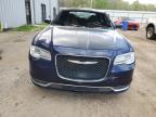 2015 Chrysler 300 Limited na sprzedaż w Grenada, MS - Burn