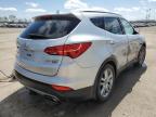 2015 Hyundai Santa Fe Sport  продається в Pekin, IL - Front End