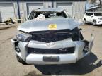 2022 Toyota 4Runner Sr5/Sr5 Premium იყიდება Albuquerque-ში, NM - Rollover