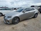2018 Lexus Is 300 for Sale in Theodore, AL - Rear End