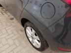 2011 FORD FIESTA ZET for sale at Copart SANDWICH