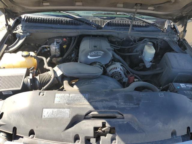 2002 GMC NEW SIERRA C1500