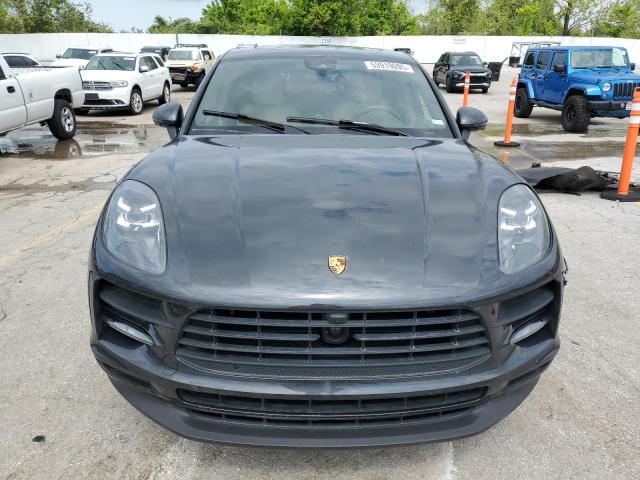  PORSCHE MACAN 2020 Szary