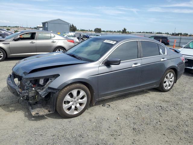 2008 Honda Accord Ex