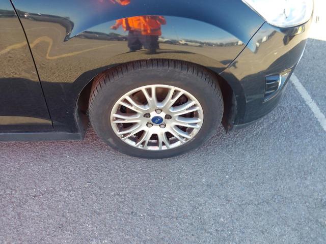 2011 FORD GRAND C-MA