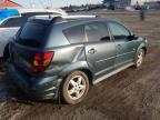 2006 PONTIAC VIBE  for sale at Copart QC - MONTREAL