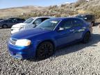 2012 Dodge Avenger Se продається в Reno, NV - Minor Dent/Scratches