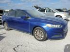 West Palm Beach, FL에서 판매 중인 2016 Ford Fusion S - Front End