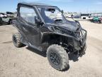 2022 CAN-AM MAVERICK TRAIL 1000 DPS for sale at Copart ID - BOISE