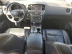 2017 Nissan Pathfinder S for Sale in Prairie Grove, AR - Front End