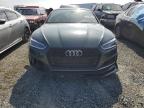 2018 Audi S5 Premium Plus en Venta en San Diego, CA - Rear End