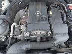 2009 MERCEDES BENZ C180 KOMP for sale at Copart EAST KILBRIDE