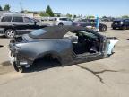 2017 Chevrolet Camaro Ss for Sale in Vallejo, CA - Stripped