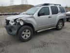 2009 Nissan Xterra Off Road de vânzare în Littleton, CO - Front End