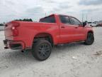2022 Chevrolet Silverado C1500 Custom zu verkaufen in Temple, TX - All Over