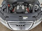 2013 Audi A8 L Quattro за продажба в Davison, MI - Mechanical