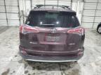 2016 Toyota Rav4 Limited for Sale in Tulsa, OK - Front End