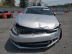 2012 Volkswagen Jetta Se for Sale in Grantville, PA - Front End