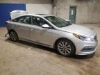2017 Hyundai Sonata Sport for Sale in Chalfont, PA - Side
