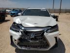 2022 Lexus Nx 350H for Sale in Andrews, TX - Front End