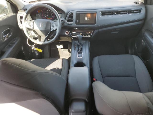  HONDA HR-V 2021 Biały