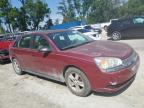 2004 Chevrolet Malibu Maxx Ls იყიდება Ocala-ში, FL - Side