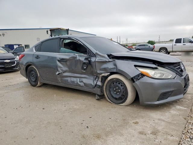  NISSAN ALTIMA 2016 Szary