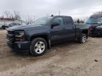 2018 Chevrolet Silverado K1500 Lt for Sale in Lansing, MI - Front End