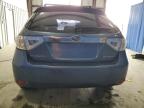 2008 Subaru Impreza 2.5I for Sale in Harleyville, SC - All Over