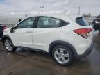 2016 Honda Hr-V Lx for Sale in Littleton, CO - Front End