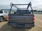 2021 Ford F150 Super Cab იყიდება San Martin-ში, CA - Front End