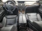 2011 Bmw 750 Li продається в Las Vegas, NV - Front End