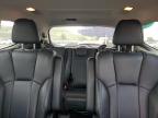 2019 Subaru Ascent Limited продається в Colton, CA - Front End