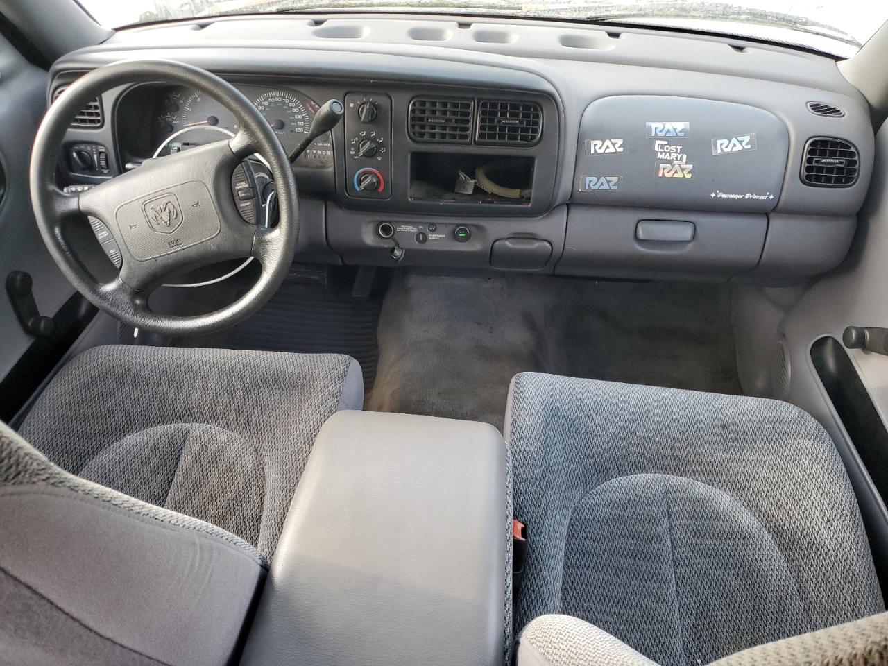 1999 Dodge Dakota VIN: 1B7GL22X5XS315161 Lot: 51905605