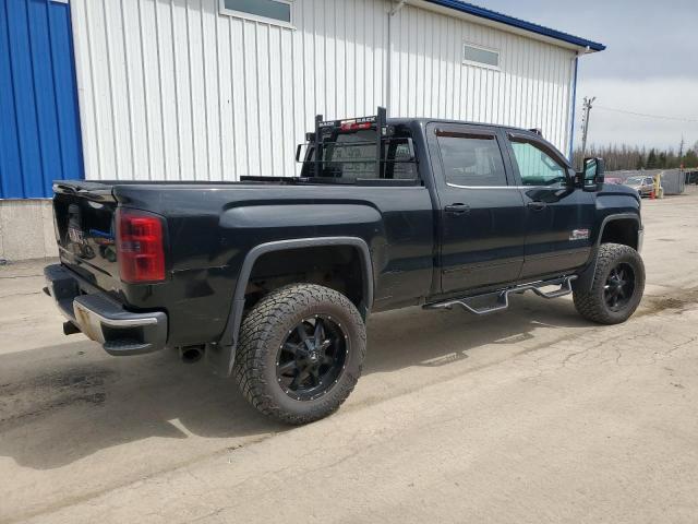 2016 GMC SIERRA K1500 SLE