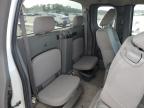 2013 Nissan Frontier S на продаже в Houston, TX - Side