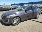 2014 Cadillac Cts Luxury Collection за продажба в Woodhaven, MI - Water/Flood