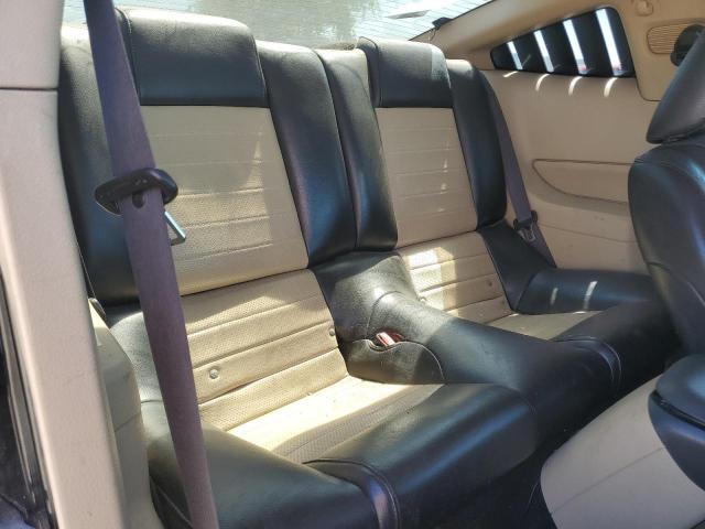 2007 FORD MUSTANG GT