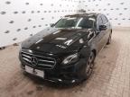 2019 MERCEDES BENZ E 220 D SE for sale at Copart SANDWICH