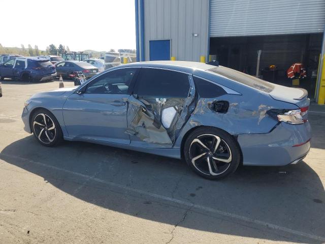  HONDA ACCORD 2022 Szary